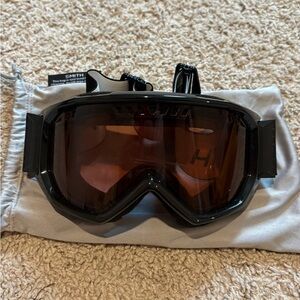 SMITH Ski Goggles